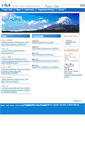 Mobile Screenshot of j-sla.org